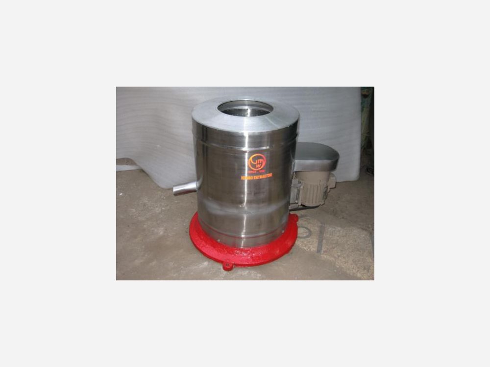 Hydro Machine 9 kgs